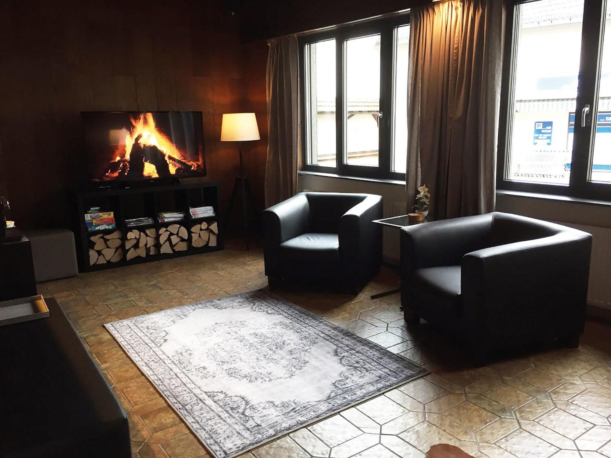 Apartment In Bollendorf With Forest View エクステリア 写真
