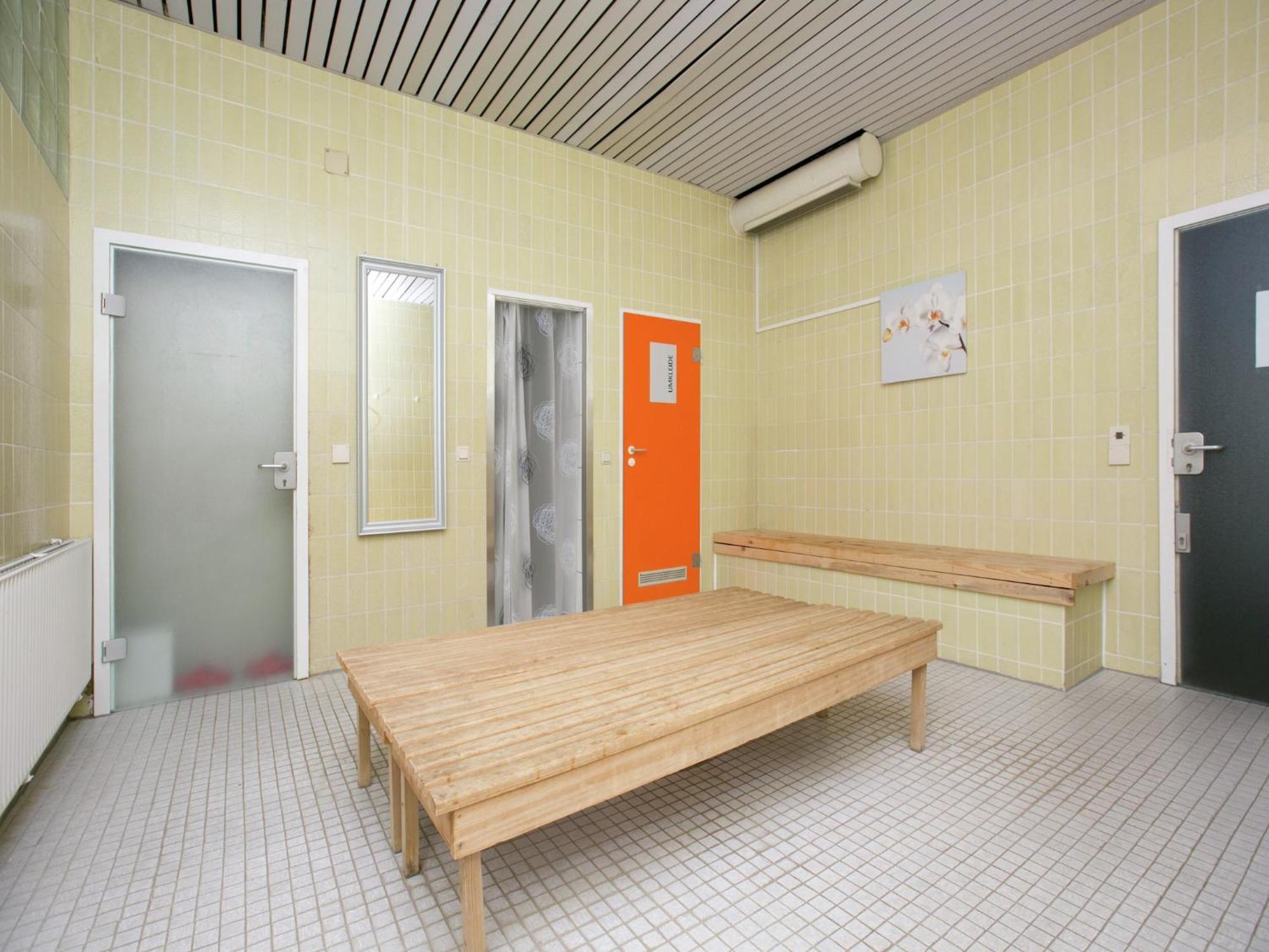 Apartment In Bollendorf With Forest View エクステリア 写真