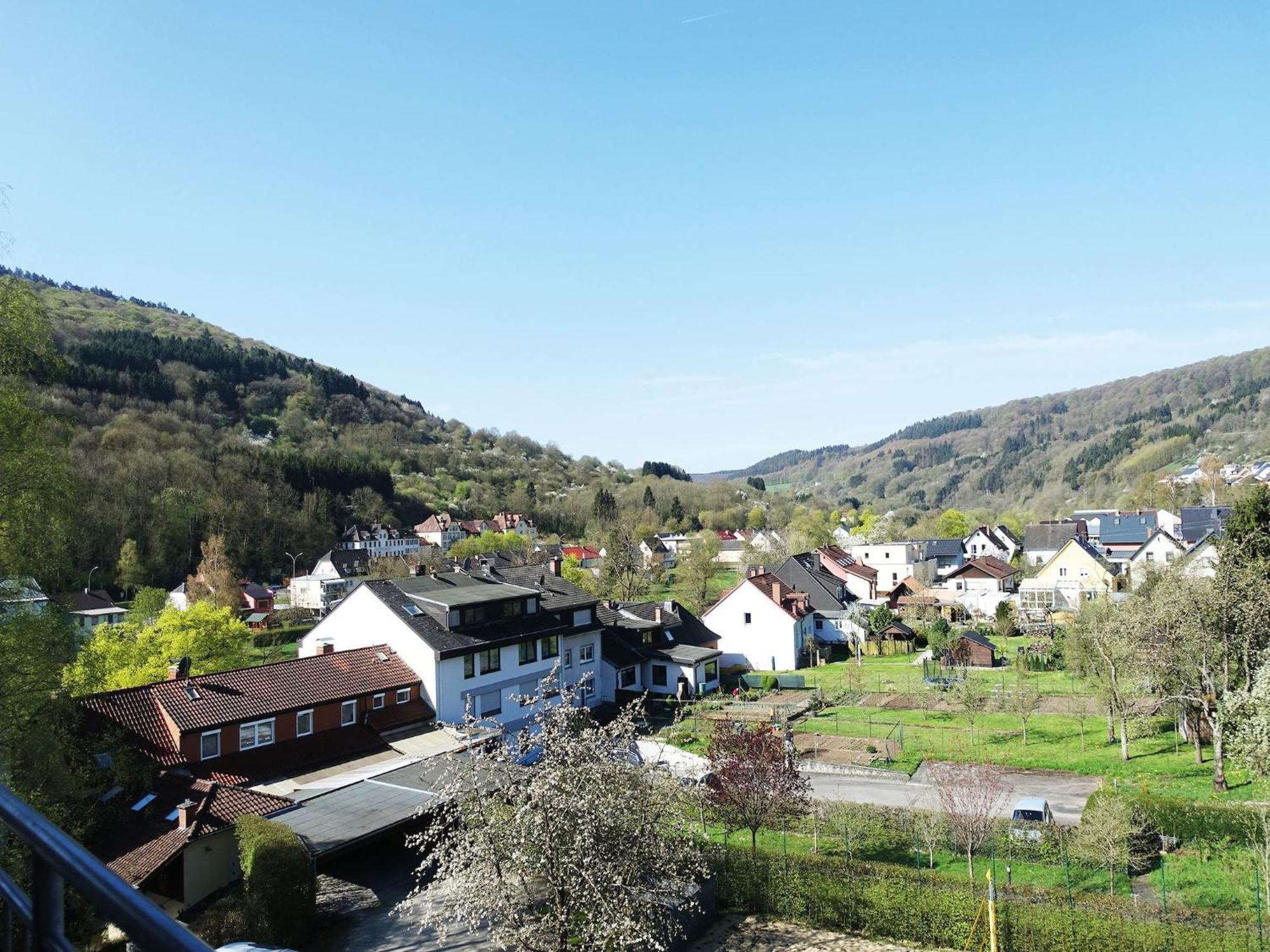 Apartment In Bollendorf With Forest View エクステリア 写真