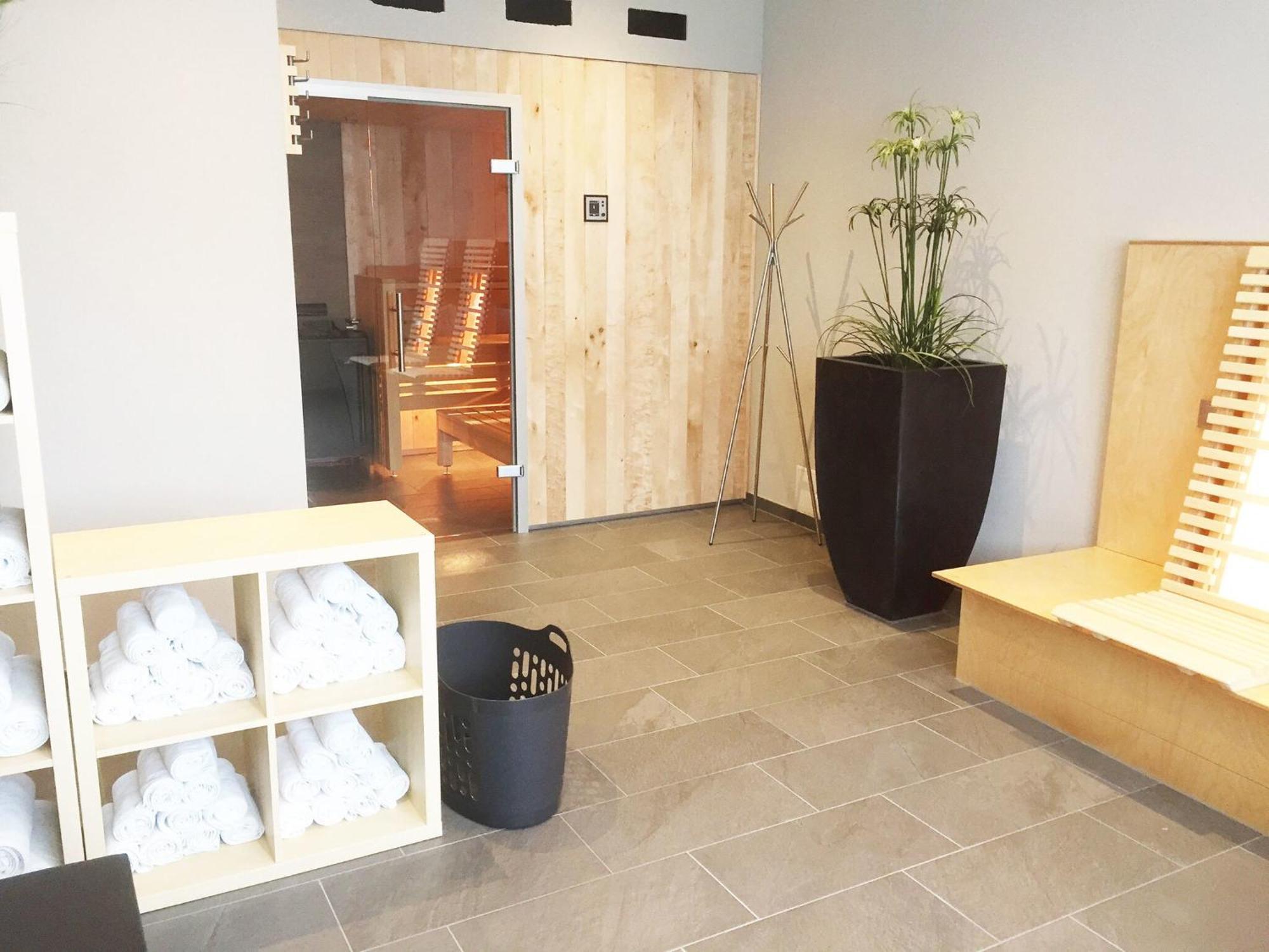 Apartment In Bollendorf With Forest View エクステリア 写真