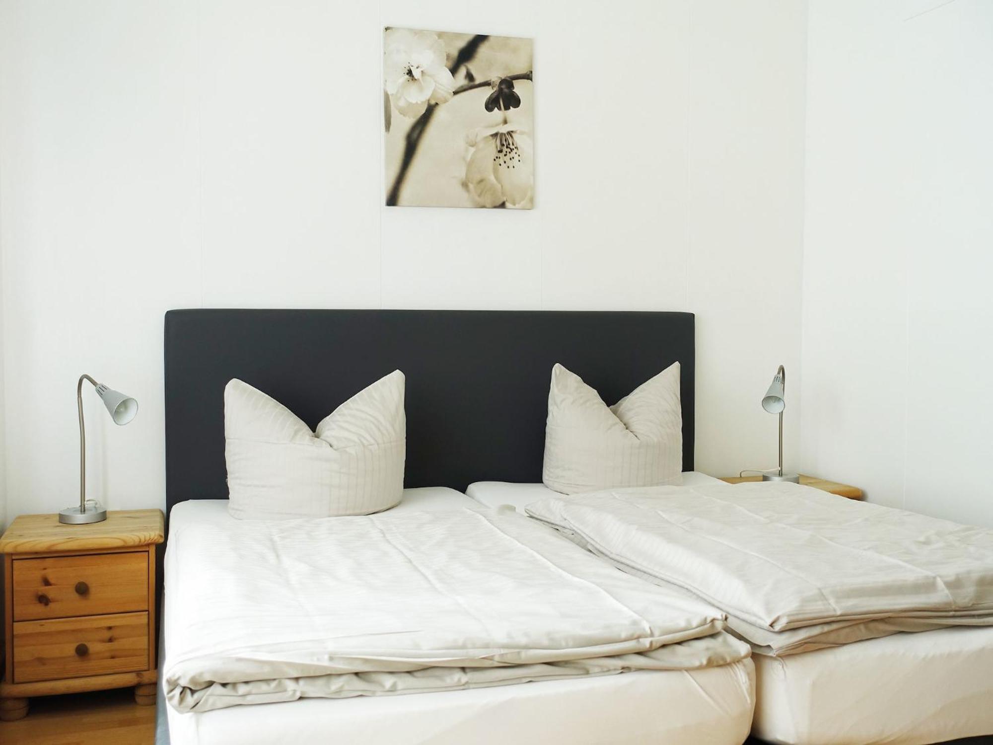 Apartment In Bollendorf With Forest View エクステリア 写真