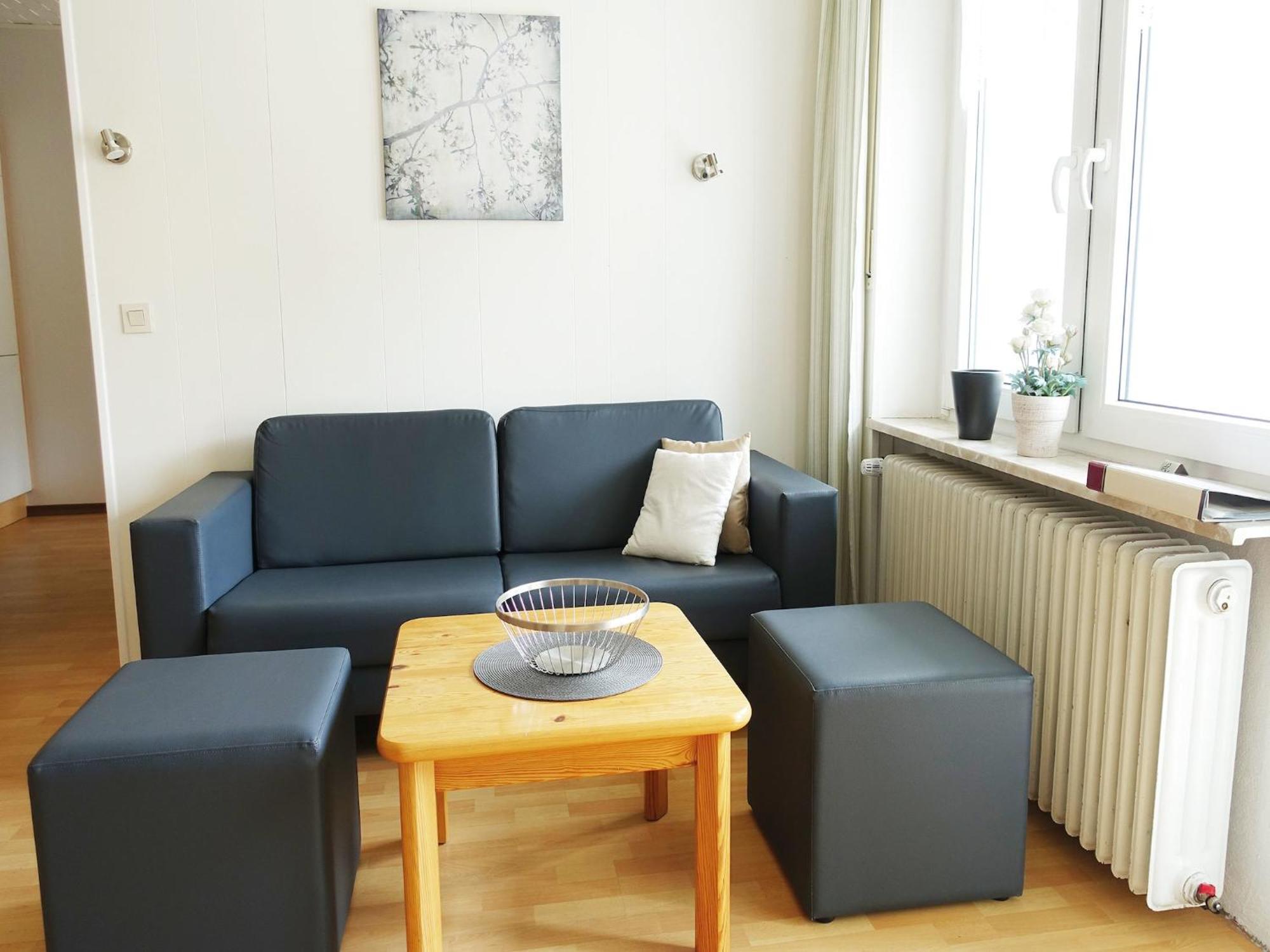 Apartment In Bollendorf With Forest View エクステリア 写真