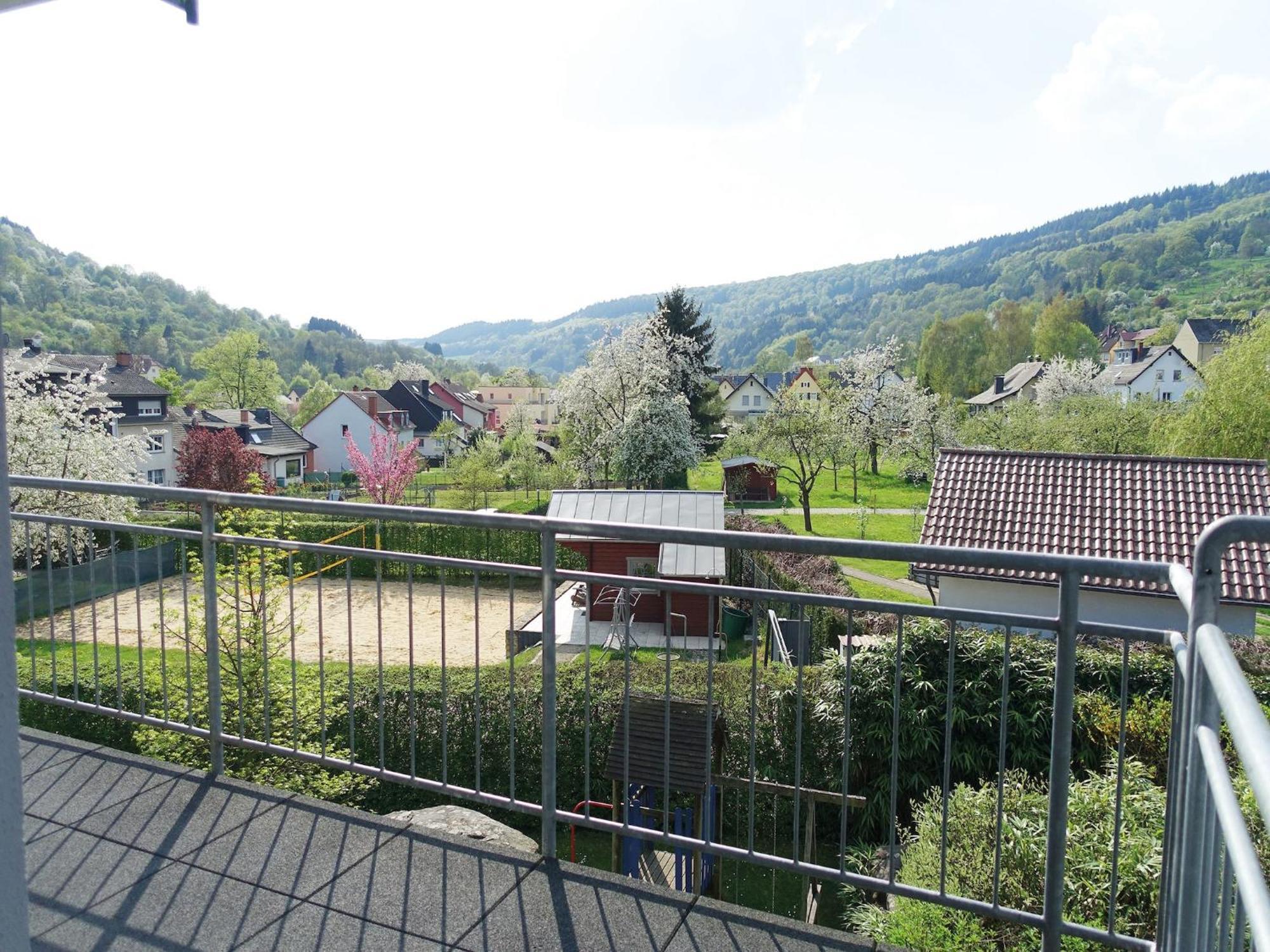 Apartment In Bollendorf With Forest View エクステリア 写真