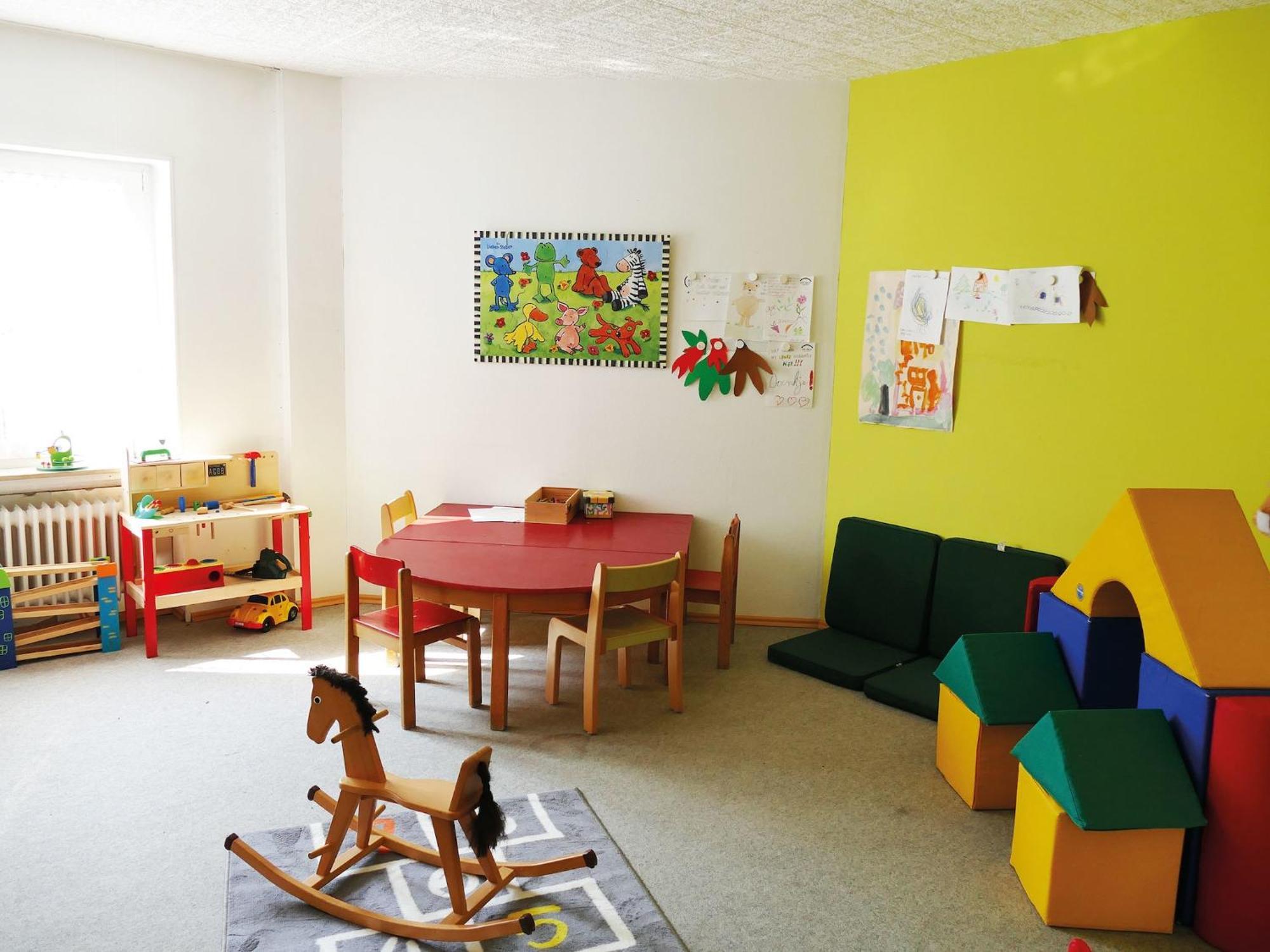Apartment In Bollendorf With Forest View エクステリア 写真