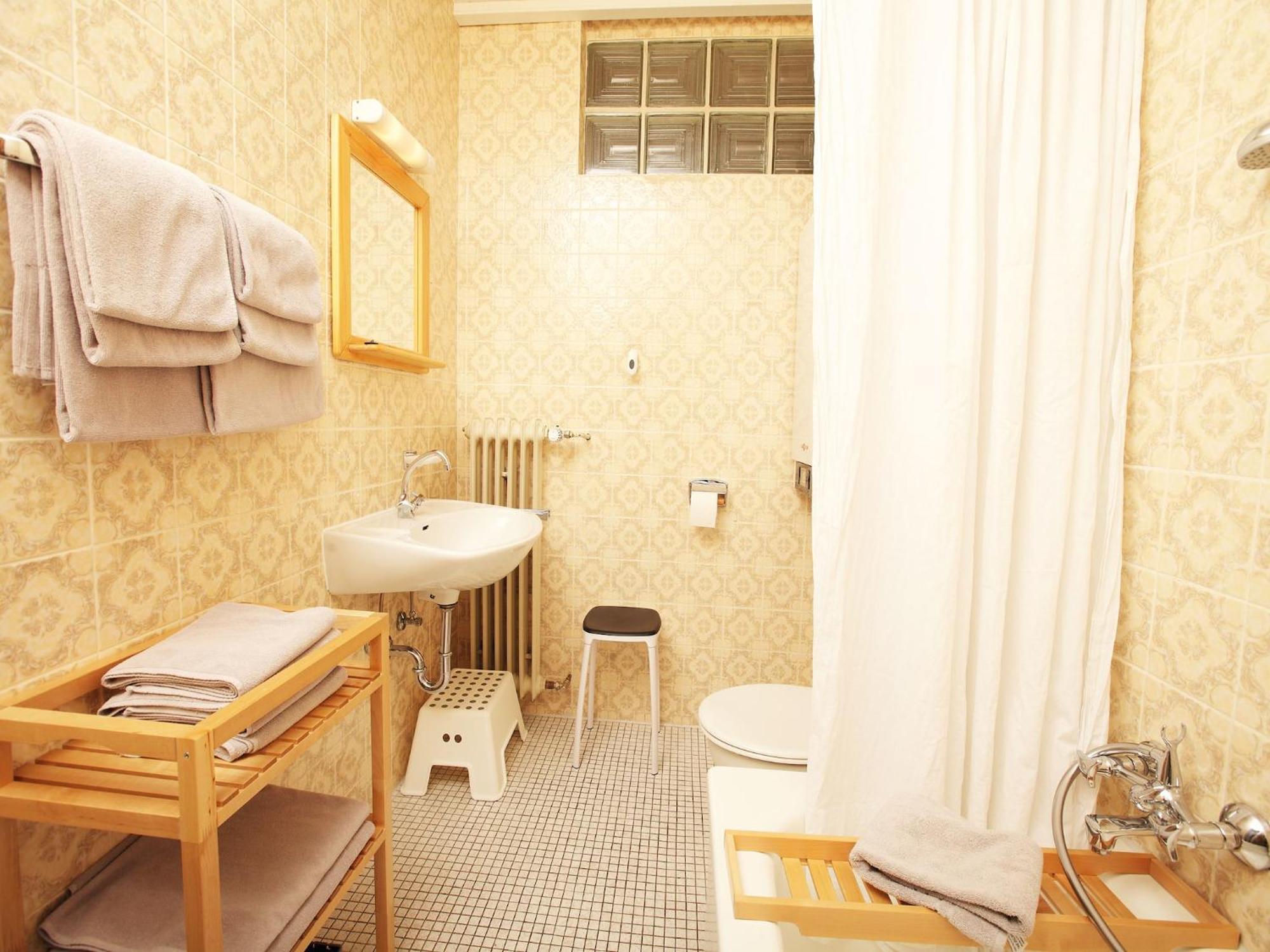 Apartment In Bollendorf With Forest View エクステリア 写真