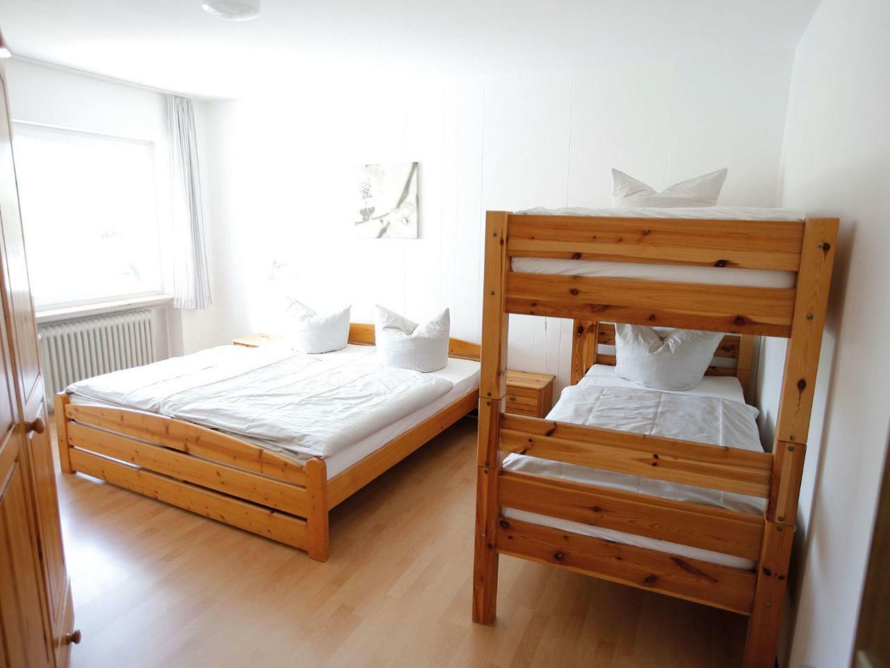 Apartment In Bollendorf With Forest View エクステリア 写真