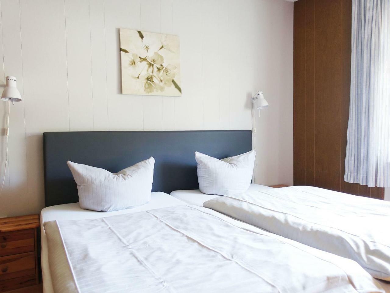 Apartment In Bollendorf With Forest View エクステリア 写真