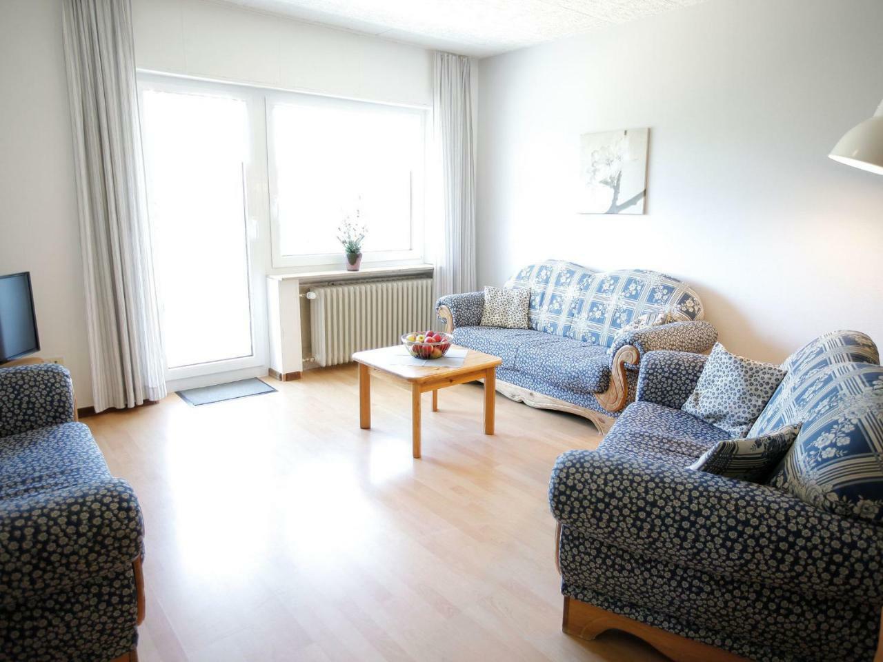 Apartment In Bollendorf With Forest View エクステリア 写真